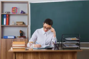 Diretor de Escola