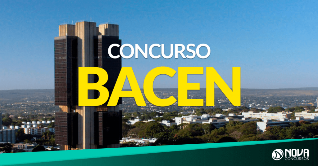 Concurso BACEN: Autonomia do órgão será prioridade em 2020!