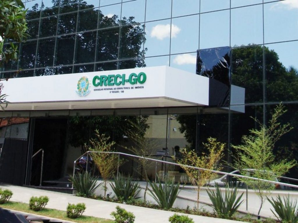 Concurso CRECI GO: Último dia para se inscrever no certame! 1 CRECI GO 1
