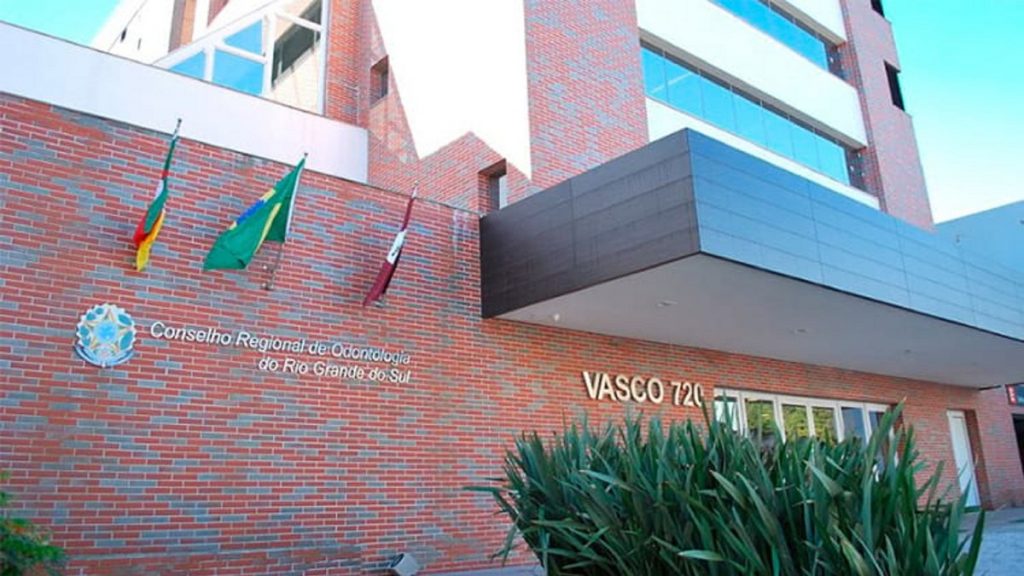 Concurso CRO RS: Candidatos são convocados para realização da prova objetiva! 1 CRO RS