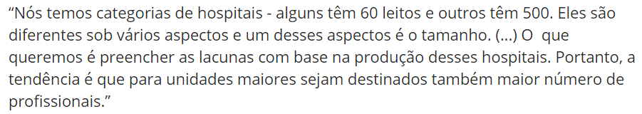 Concurso Ebserh: Editais serão divulgados até o final do ano! 4 Ebserh hospitais