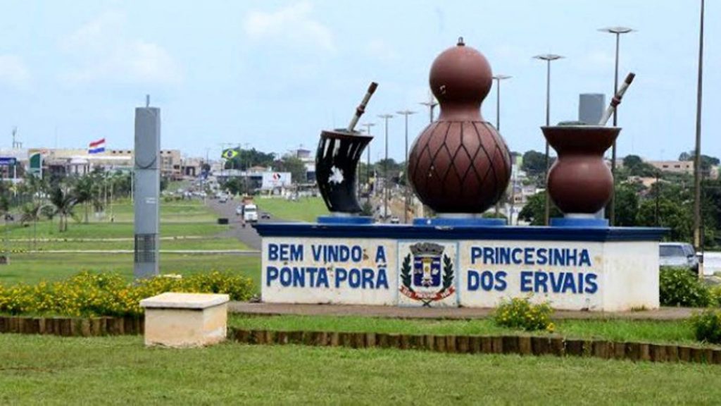 Concurso Prefeitura de Ponta Porã - MS: Estão abertas as inscrições do certame! 1 Ponta Porã 2
