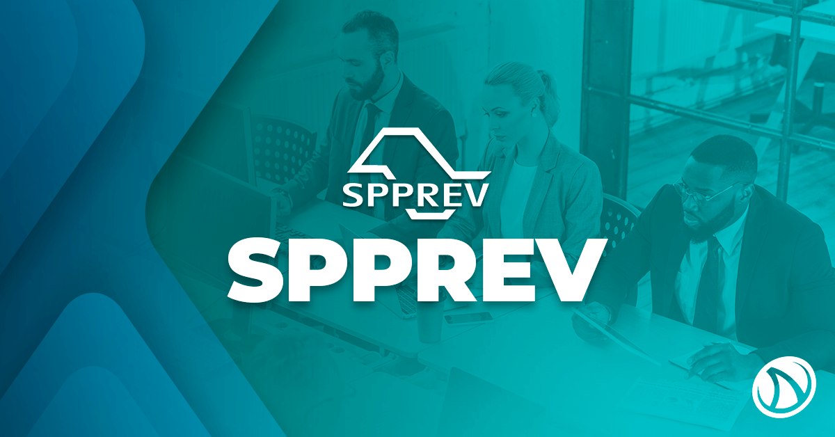 Concurso SPPREV: Inscrições prorrogadas!