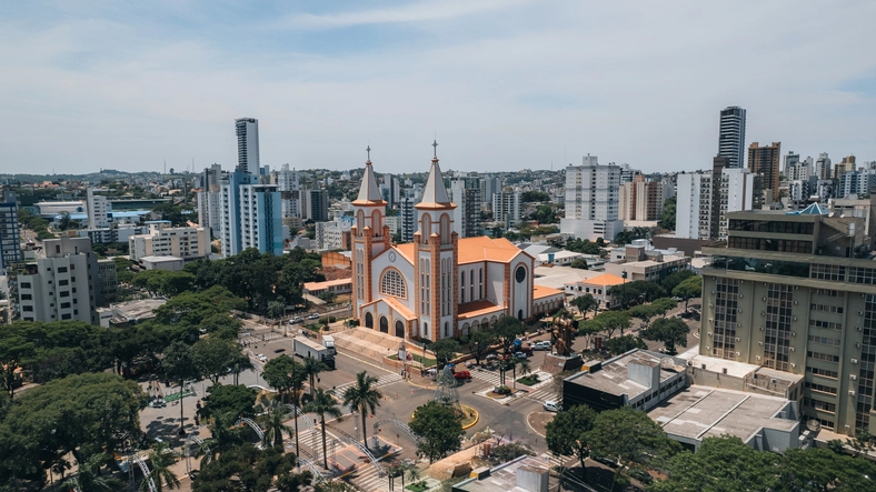 Concurso SME Chapecó: Edital publicado! 100 vagas de nível médio!