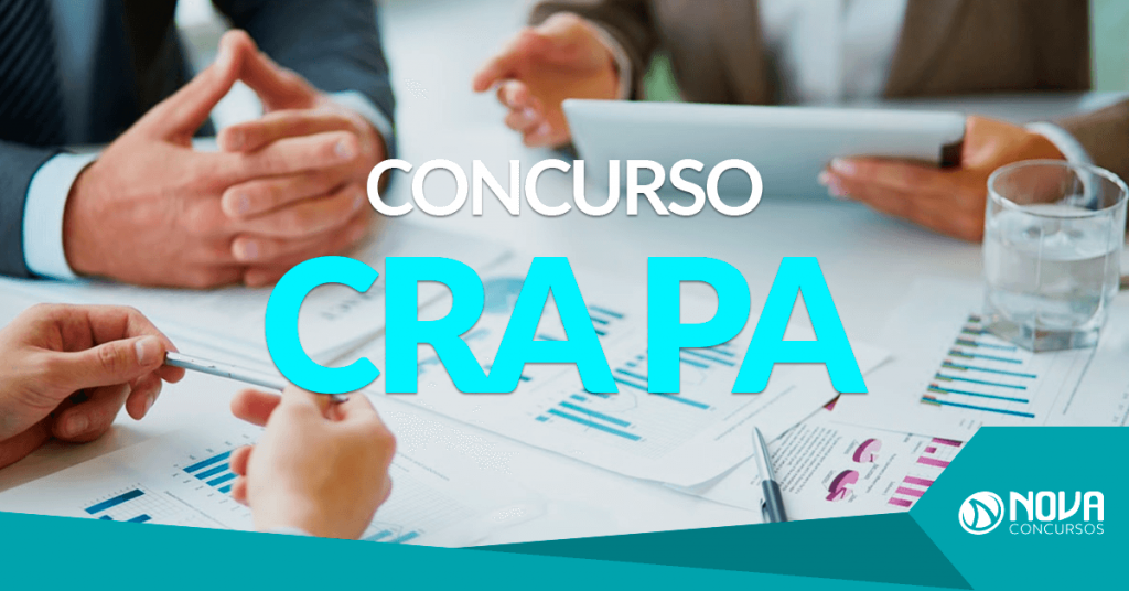 Concurso CRA PA: Saiu o resultado preliminar da prova objetiva!