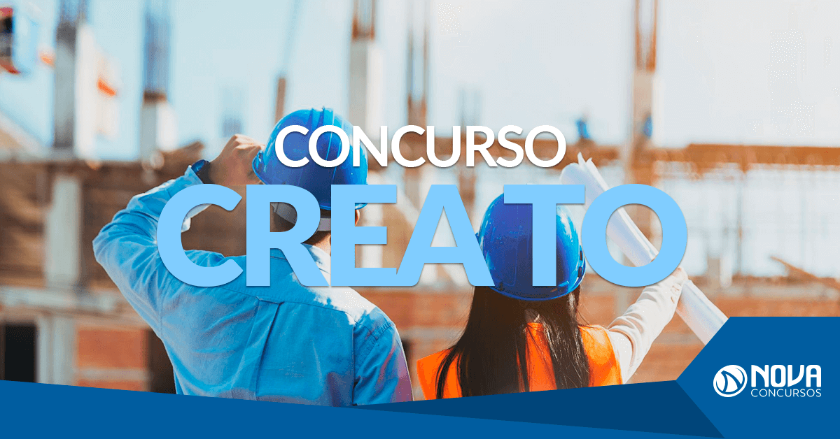 Concurso CREA TO: Foram prorrogadas as inscrições do certame!
