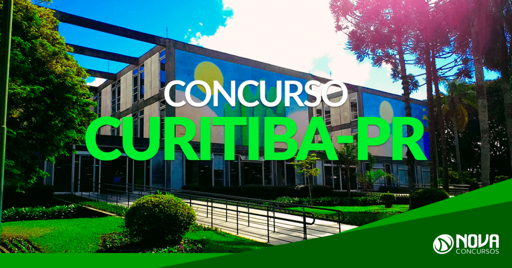 Concurso Câmara de Curitiba – PR: Certame tem banca definida!