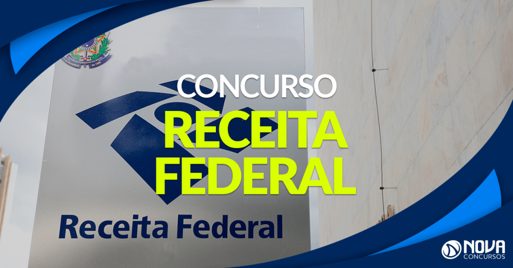 Concurso Receita Federal: Órgão solicita 2.153 vagas para novo certame!
