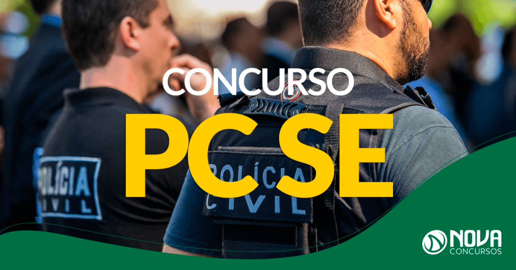 Concurso PC SE: Divulgado resultado preliminar da Avaliação de Títulos!
