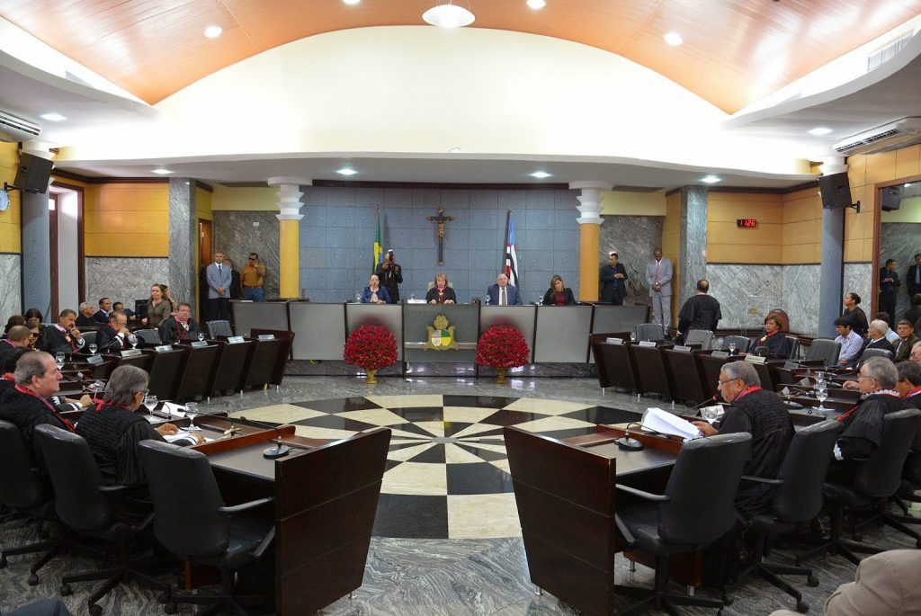 Concurso TJ MA: Publicado gabarito preliminar da prova objetiva! 7 nova tj ma 2