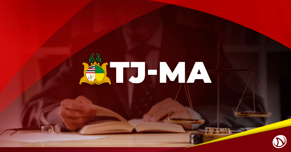 Concurso TJ MA: Publicado gabarito preliminar da prova objetiva!