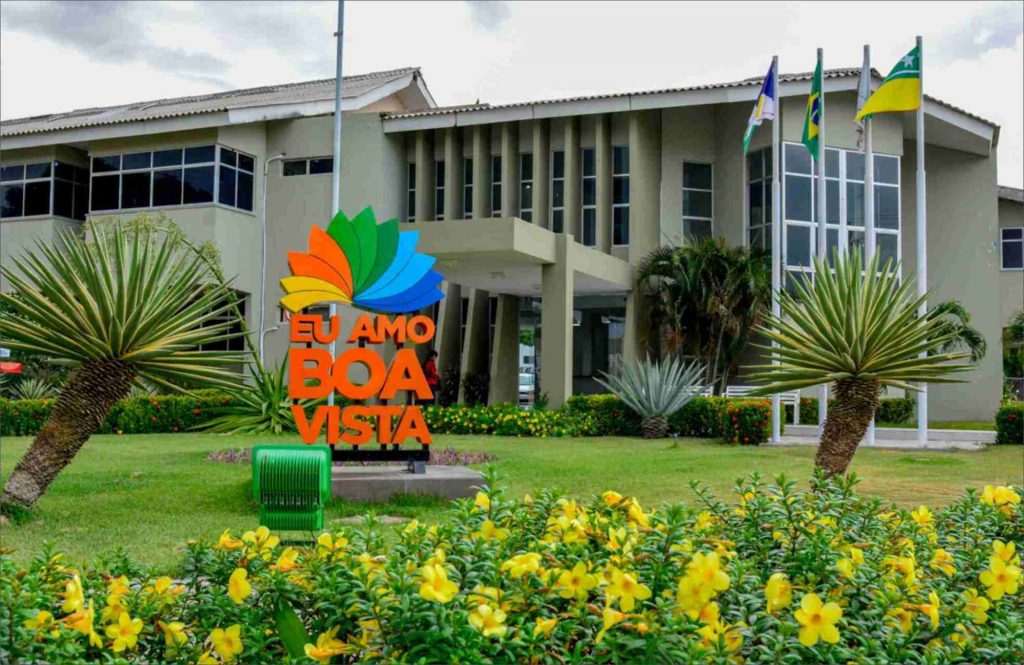 Concurso Prefeitura de Boa Vista - RR: Horário de aplicação de provas é alterado! 1 Boa Vista RR