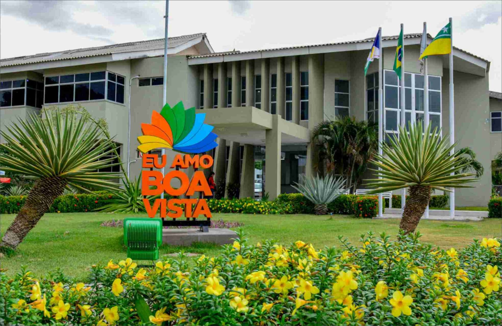 Boa Vista RR Boa Vista RR