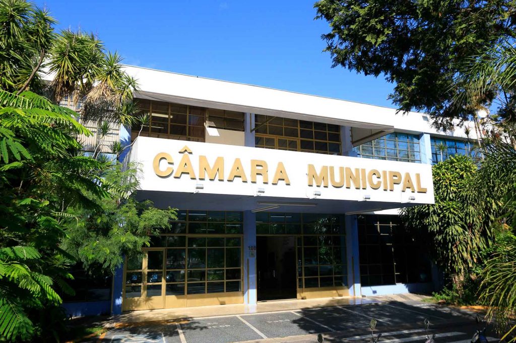 Concurso Câmara de Bragança Paulista - SP: Banca organizadora contratada! 2 Bragança Paulista