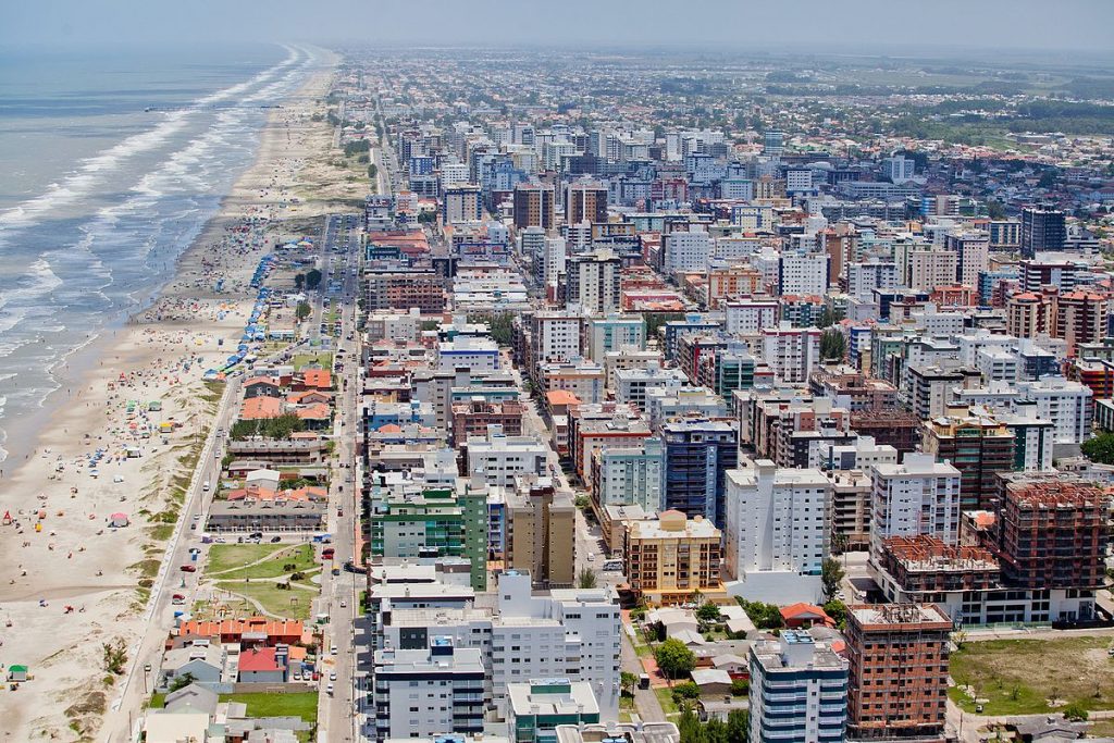 Concurso Prefeitura de Capão da Canoa - RS: Retificação altera edital! 1 Capao da Canoa 3