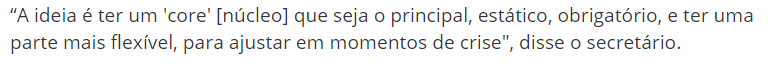 Governo Federal irá manter contratação por concurso público! 3 Capturar 02