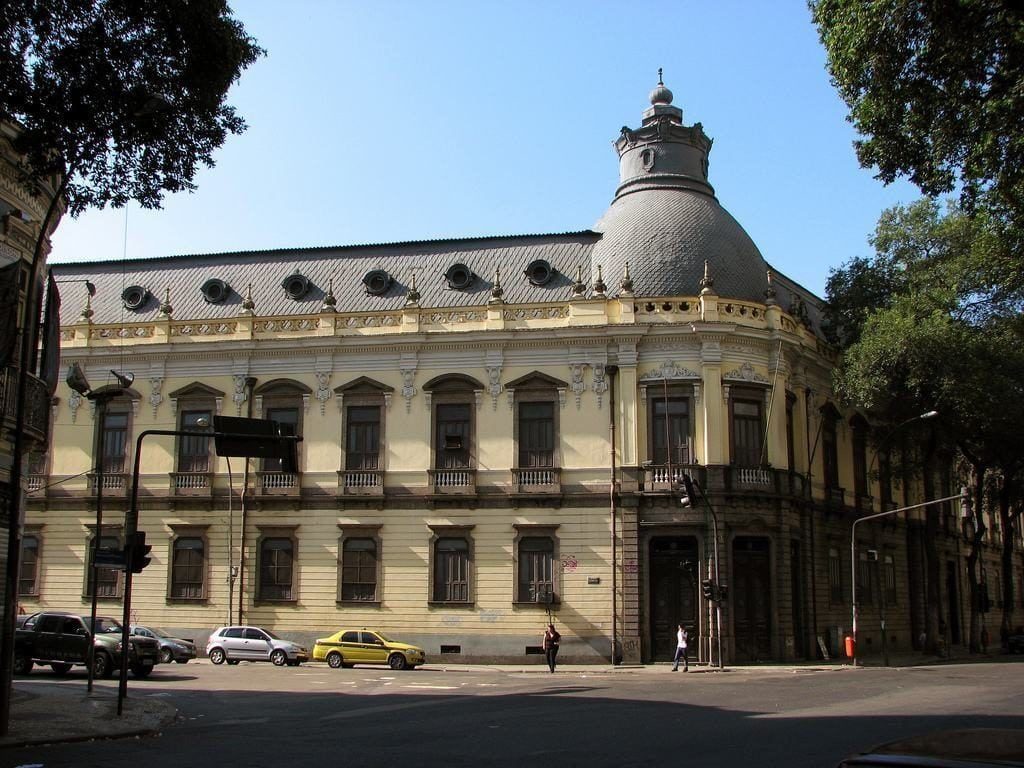 Concurso Colégio Pedro ll: Confira o gabarito das provas objetivas! 1 Colégio