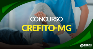 Crefito MG