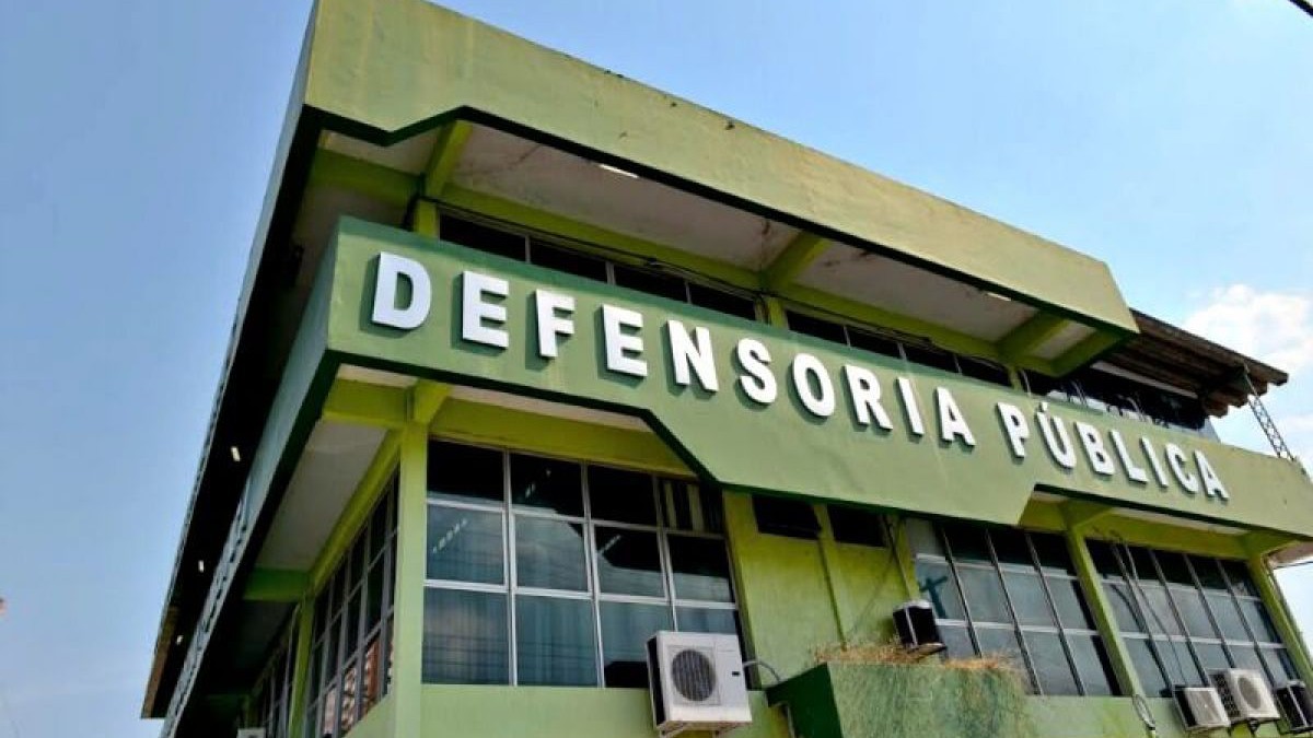 Concurso DPE AM: Banca organizadora é definida!