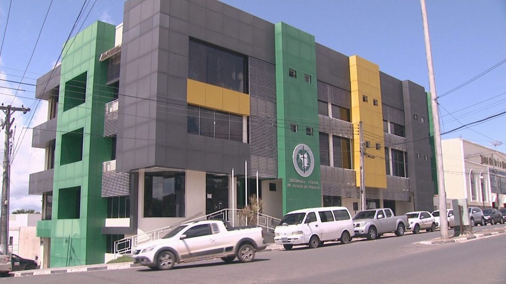 Concurso DPE RR: Defensor diz que edital será publicado até o mês de março! 1 DPE RR 01