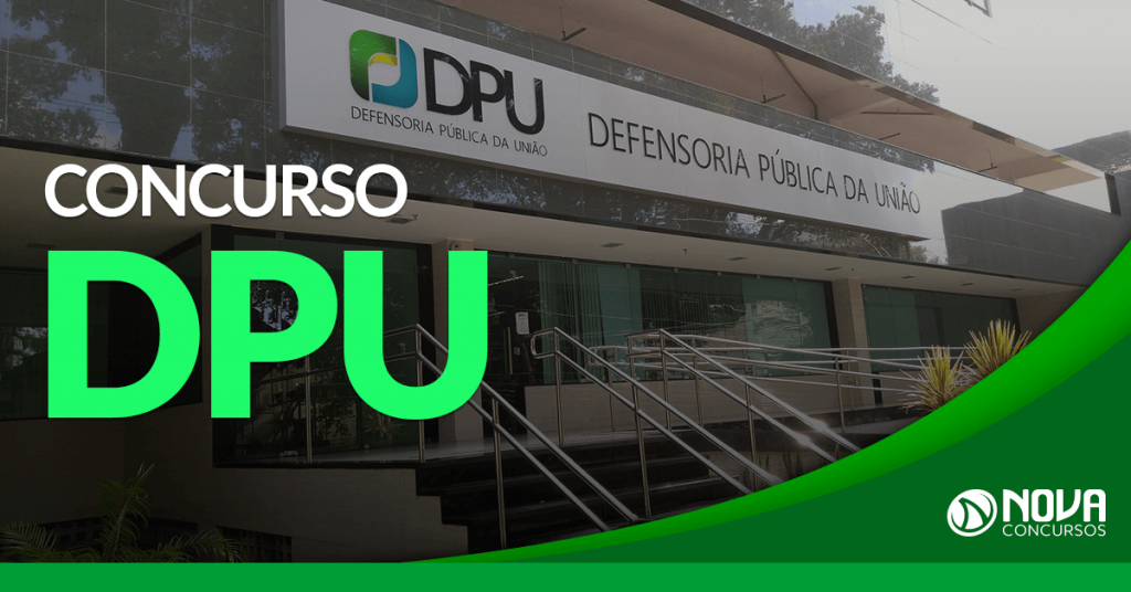 Concurso DPU: Comissão aprova Medida Provisória que mantém 819 servidores!
