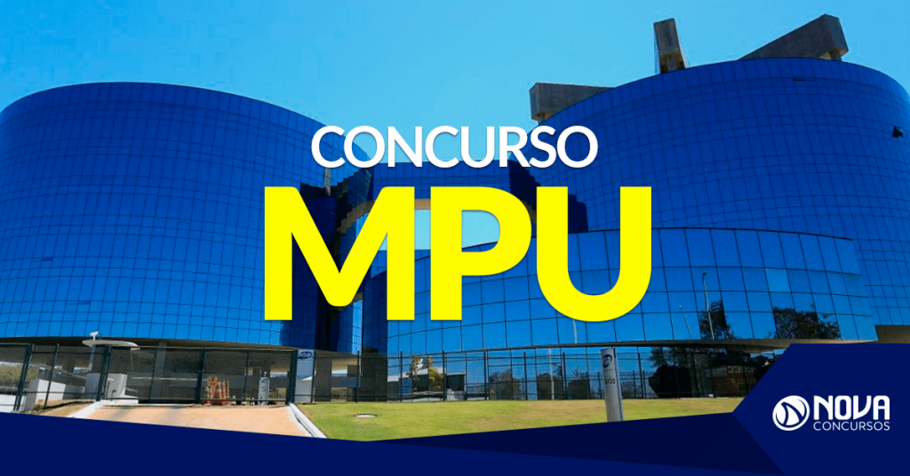 Concurso MPU: Divulgada nova lista de candidatos aprovados!