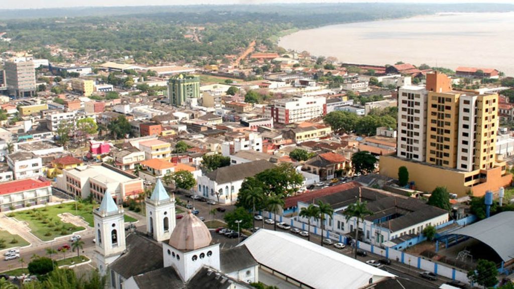 Concurso Prefeitura de Porto Velho - RO: Confira o resultado da prova prática! 1 Prefeitura de Porto Velho