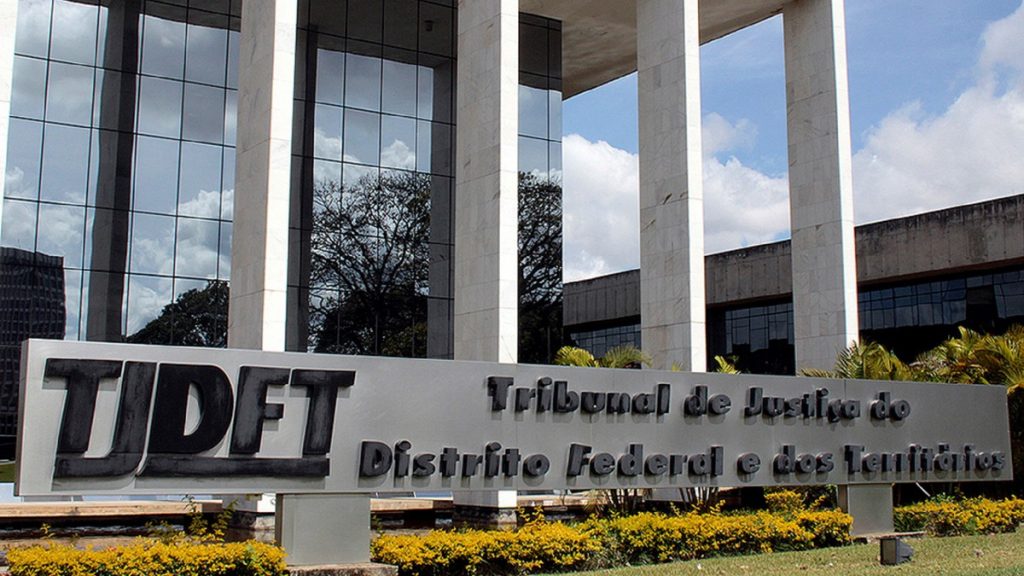Concurso TJDFT: Presidente solicita análise para realização do certame! 1 TJDFT 01
