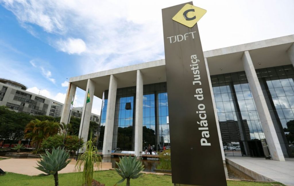 Concurso TJDFT: Presidente solicita análise para realização do certame! 2 TJDFT 02