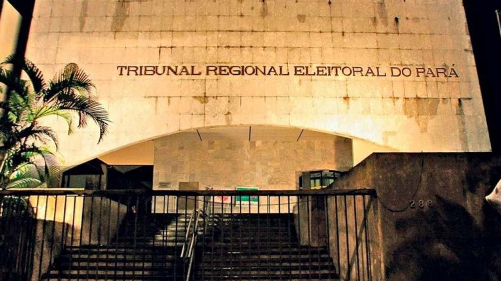 Concurso TRE PA: Novo certame é solicitado por presidente do órgão! 2 TRE PA