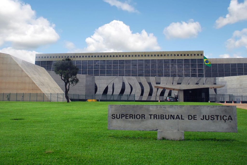 Concurso TRF 6: STJ aprova Projeto de Lei que cria novo TRF!