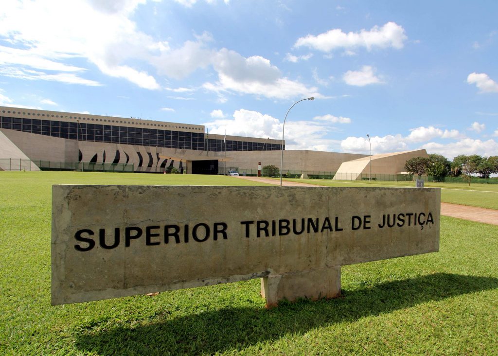 Concurso TRF 6: STJ aprova Projeto de Lei que cria novo TRF! 1 TRF6 8