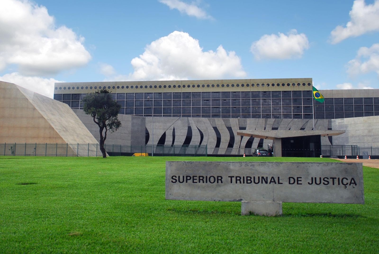 Concurso TRF 6: STJ aprova Projeto de Lei que cria novo TRF!
