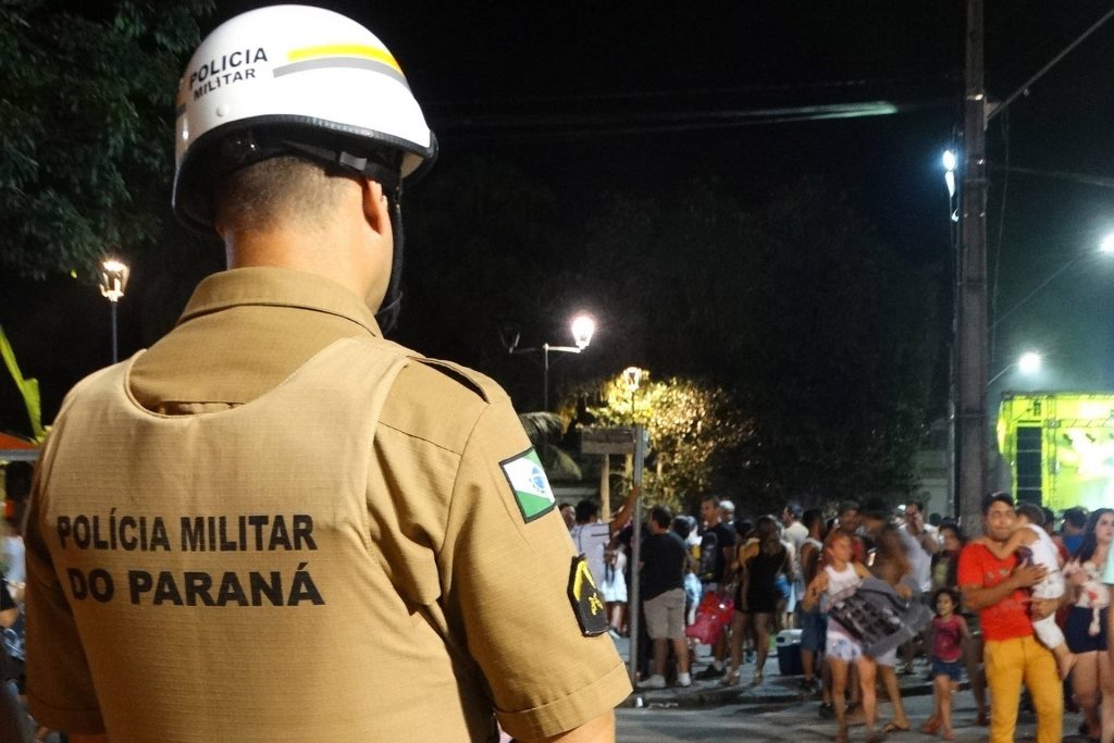 Concurso PM PR e PC PR: Governador anunciará editais nesta quarta (4)! 1 nova pm pr 1