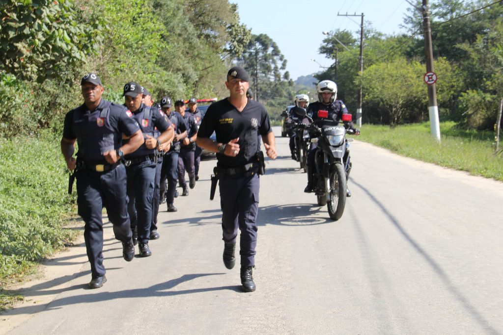 Concurso Guarda de Ribeirão Pires – SP: Estão abertas as inscrições! 1 nova ribeirao pires 2