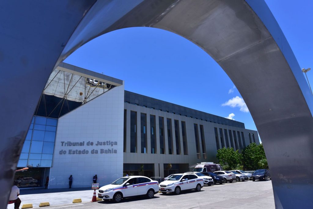 Concurso TJ BA: Último dia com as inscrições abertas do certame! 1 nova tj ba 2