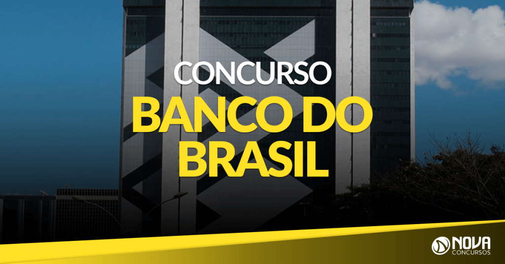 Concurso Banco do Brasil: Presidente do órgão é favorável a privatização!