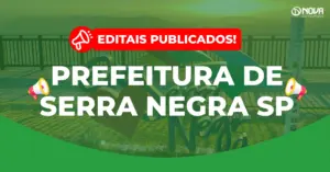 concurso prefeitura de serra negra sp