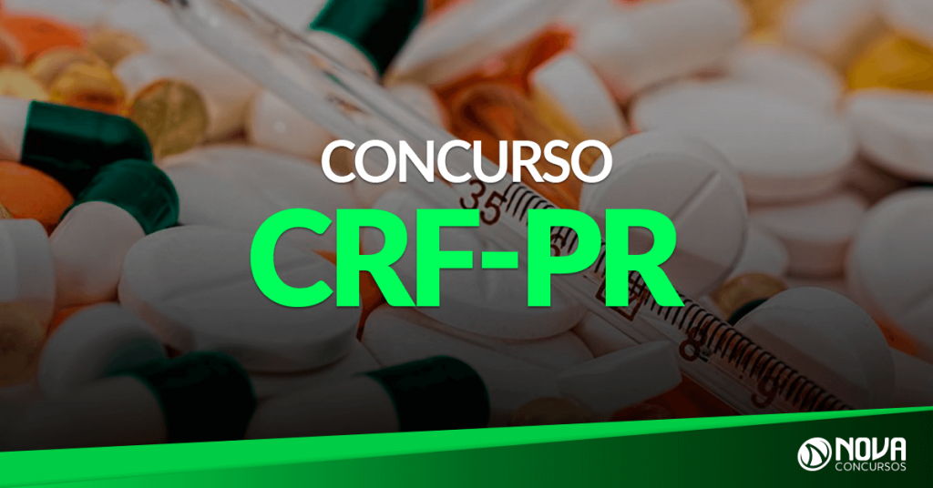 Concurso CRF-PR: Edital do certame é retificado e altera requisitos!