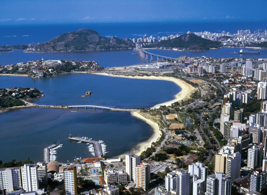Concurso Espírito Santo: Orçamento prevê mais de 10 certames no Estado! 3 Espirito Santo 4