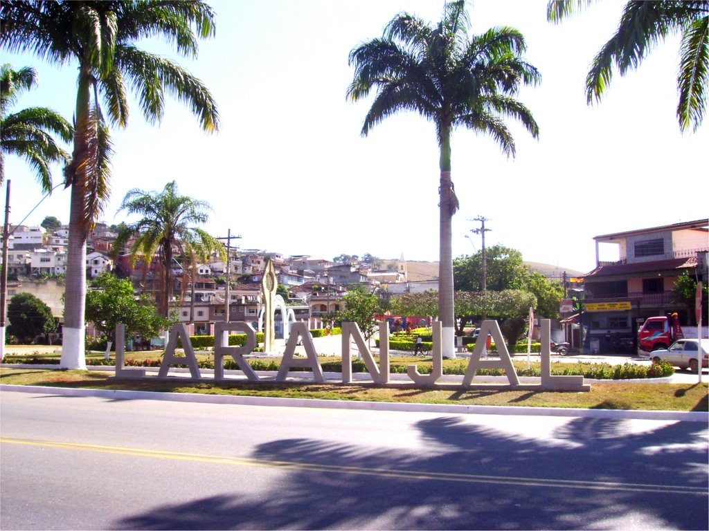 Laranjal Minas Gerais fonte: www.novaconcursos.com.br