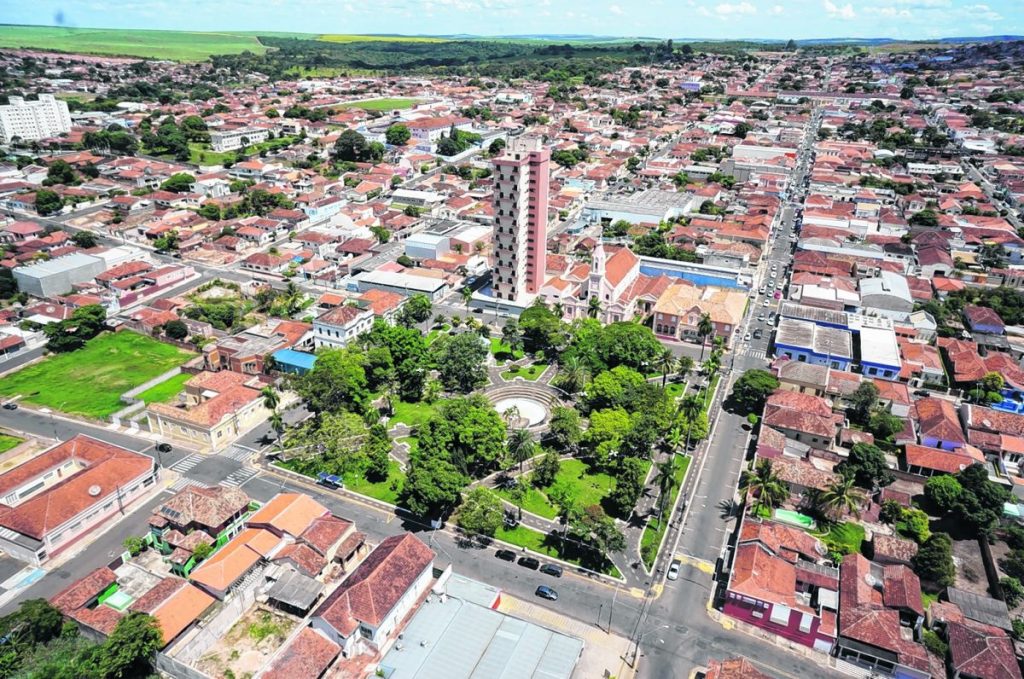 Morro Agudo São Paulo fonte: www.novaconcursos.com.br