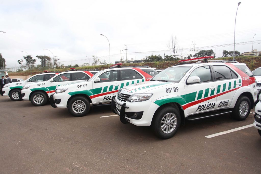 Concurso PCDF: Registradas novas movimentações no certame para Agente! 2 PC DF