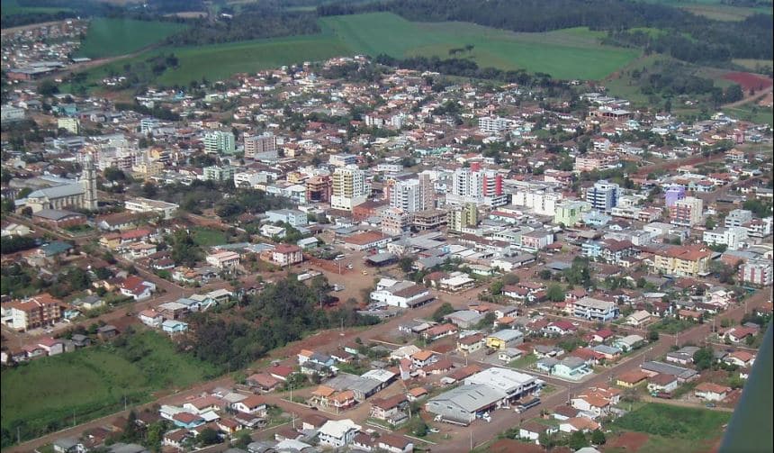 Tapejara Paraná fonte: www.novaconcursos.com.br