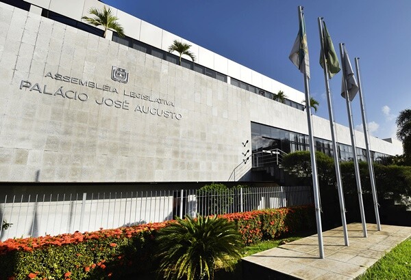 Concurso ALE-RN: Comissão estuda número de cargos, FCC deve ser a banca! 1 concurso ALE RN
