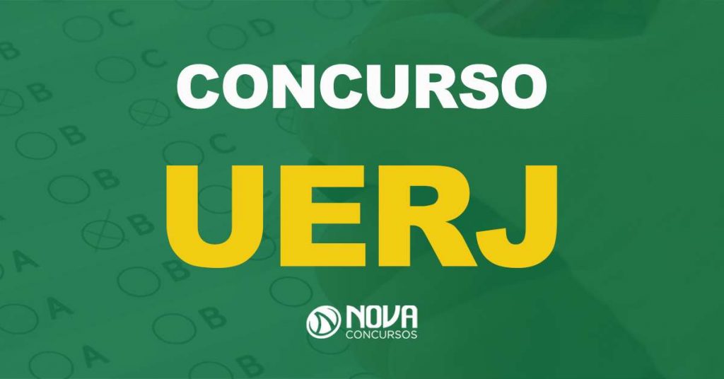 Concurso UERJ: Registra mais de 15 mil inscritos para o cargo de Assistente!