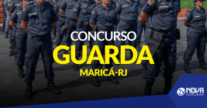Concurso Guarda de Maricá-RJ: Mais aprovados serão convocados!