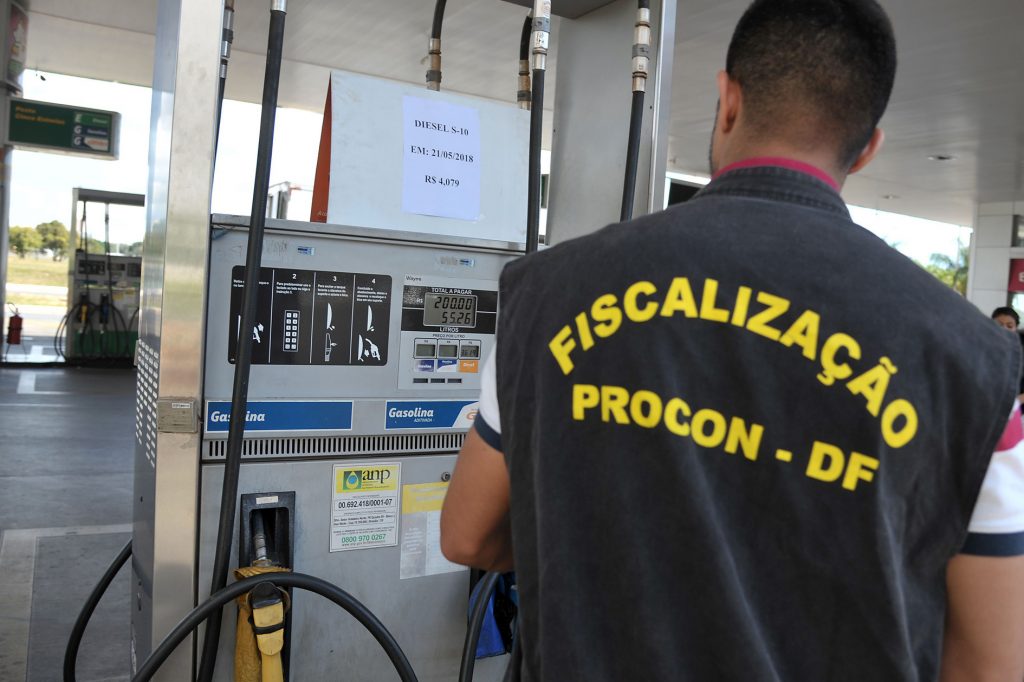 Concurso Procon-DF: Estudos para novo certame serão finalizados em Dezembro! 2 Procon DF 1