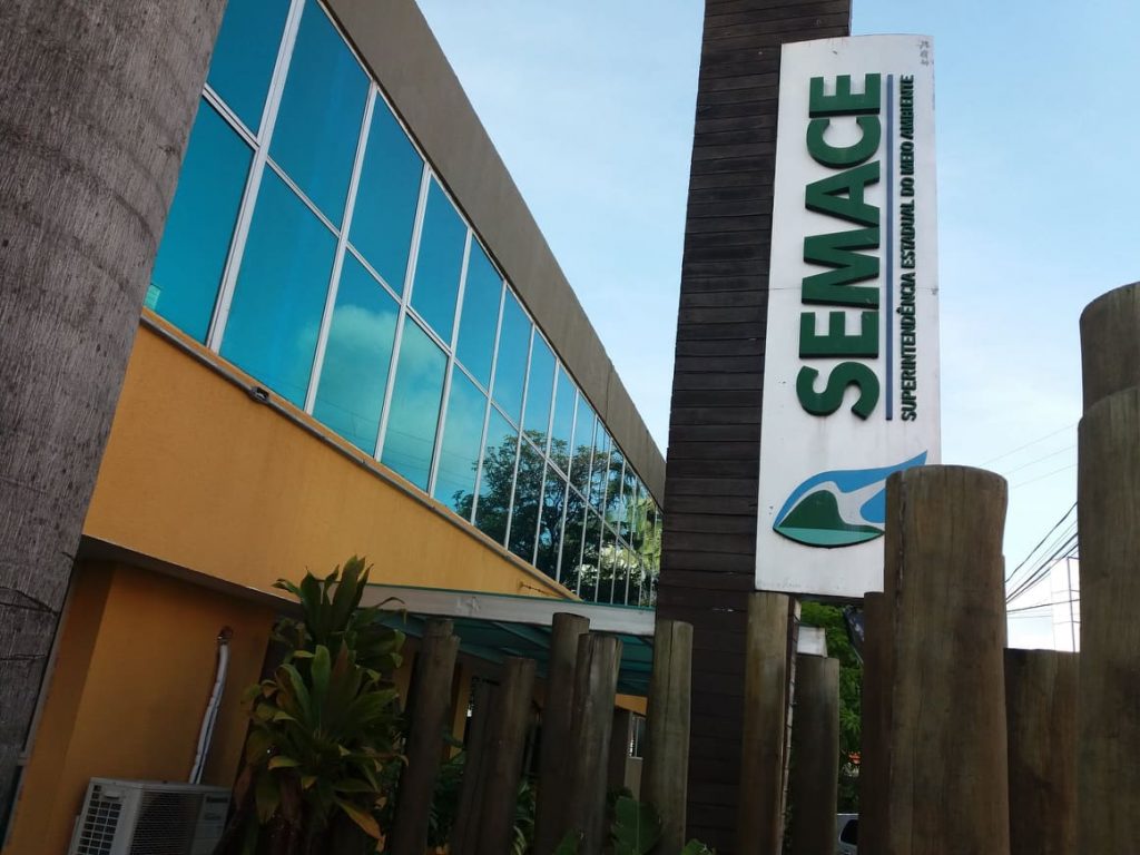 Concurso SEMACE: Comissão formada para certame com 40 vagas! 1 SEMACE 1