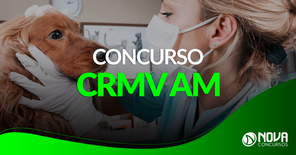 Concurso CRMV AM: Publicado o gabarito das provas!